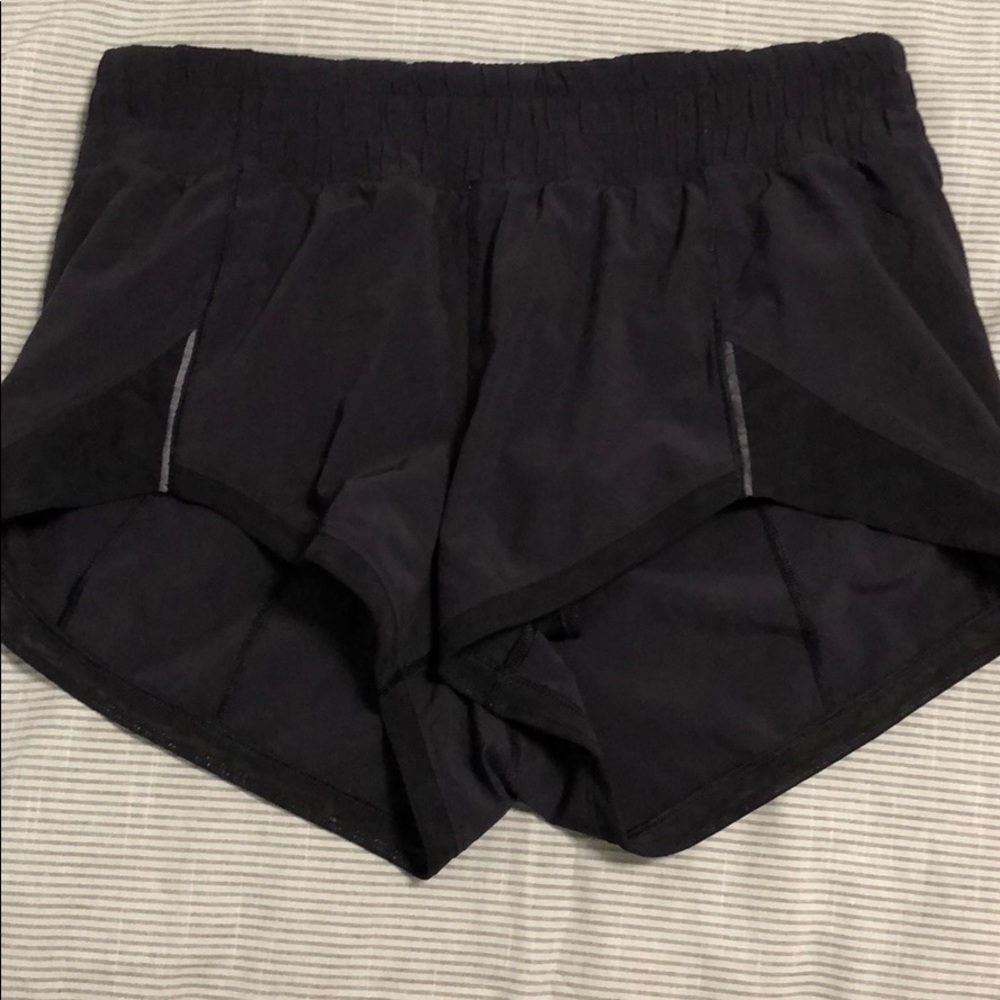 Athletic shorts
